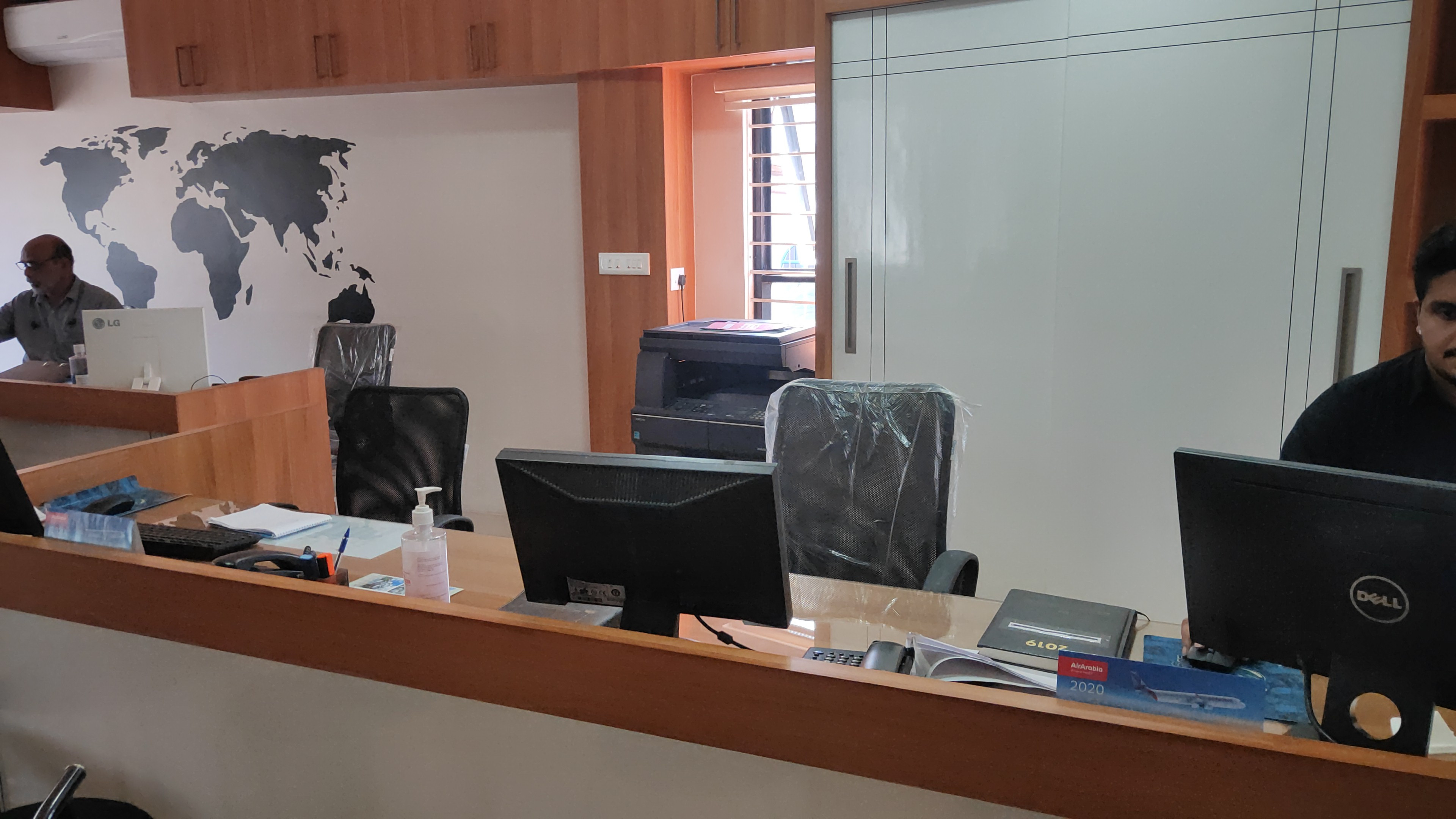 Al Falah Travels & Hajj Group