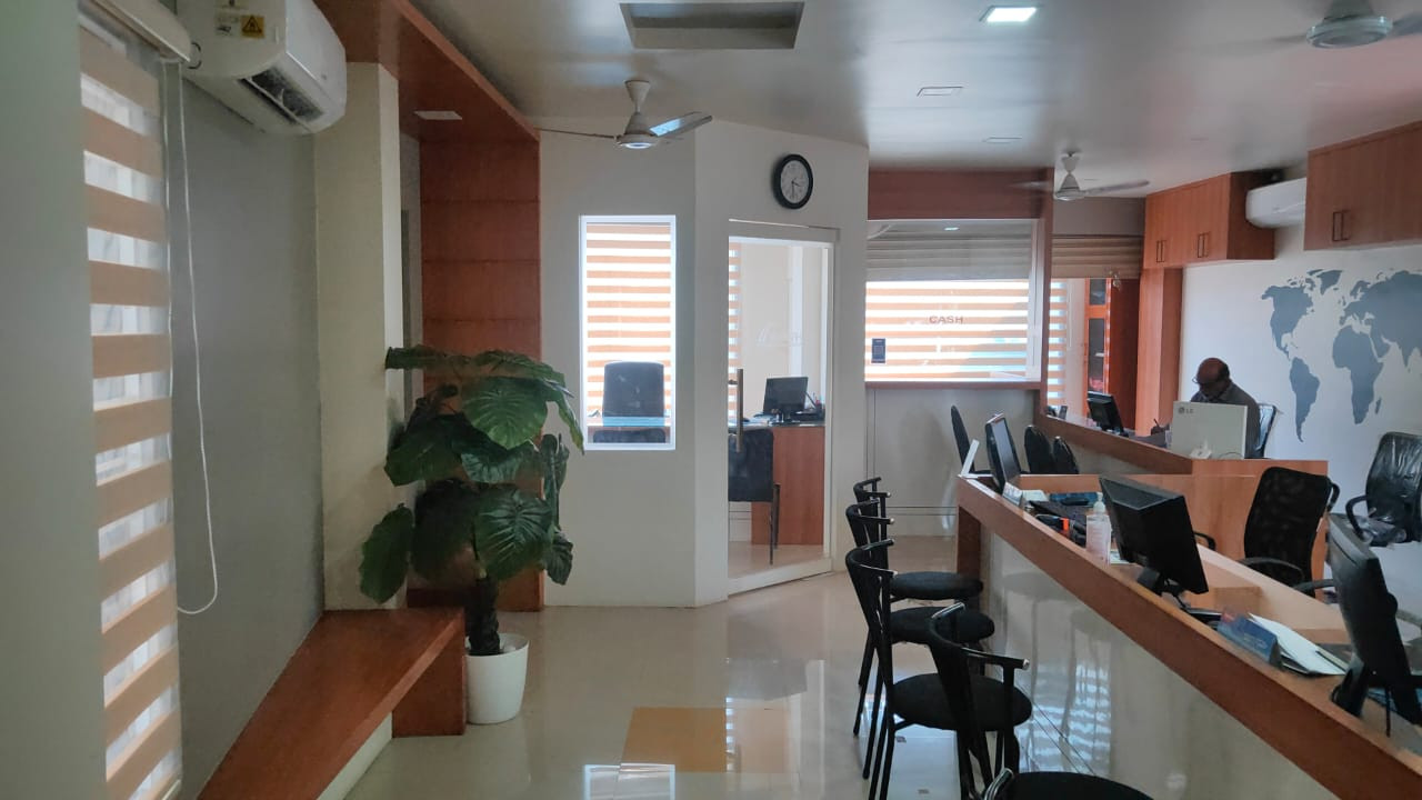 Al Falah Travels & Hajj Group